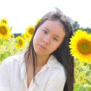 Meet your Posher, Tammy